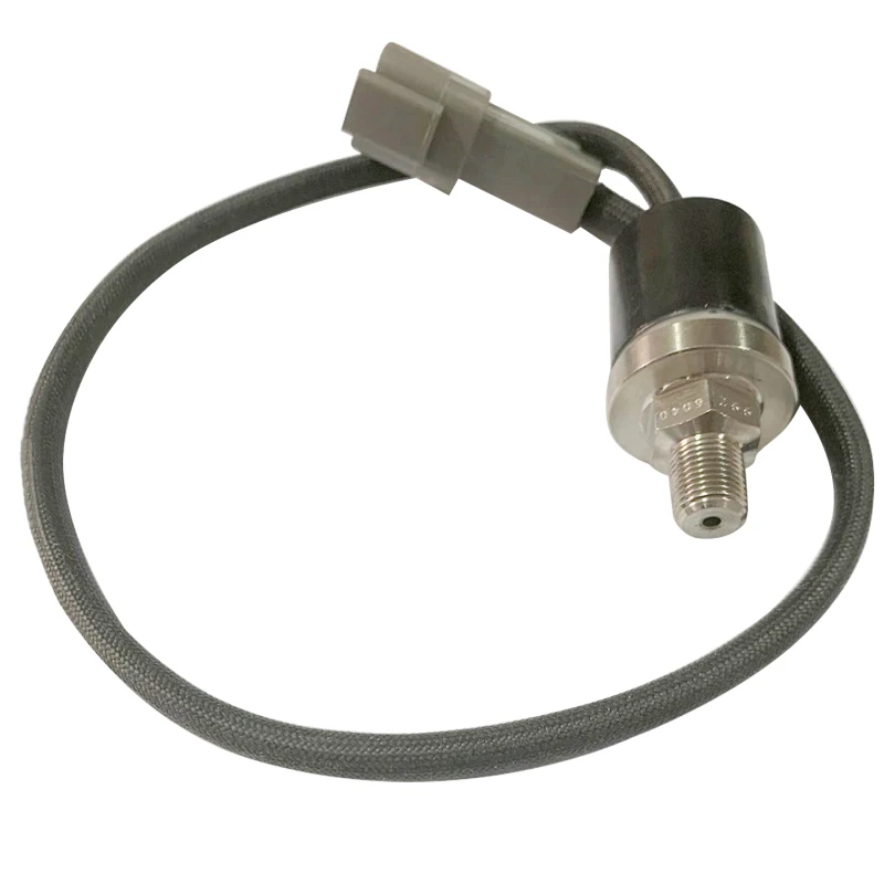 421-43-32922 Реле давления 4214332922 для колесных погрузчиков Komatsu WA270-5 WA320-5 WA380-6 WA400-5 WA430-6 WA450-6
421-43-32922 Реле давления 4214332922 для колесных погрузчиков Komatsu WA270-5 WA320-5 WA380-6 WA400-5 WA430-6 WA450-6