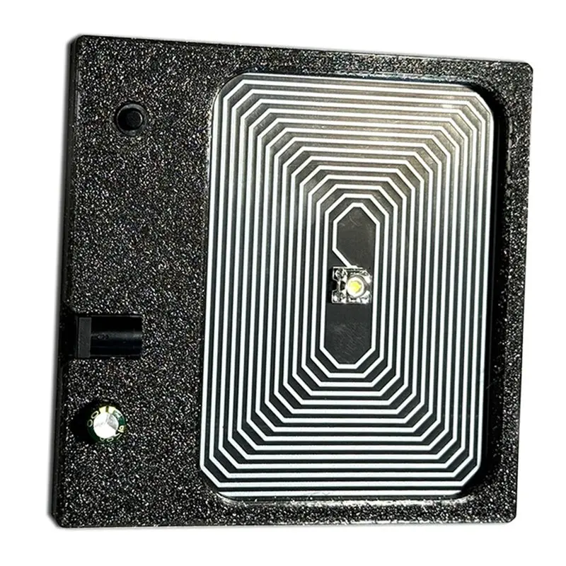QWE-USB Multimode 7.83HZ Schumann Wave Generator For Relaxation Purposes- Pure Version For Enhanced Sound Perception
QWE-USB Multimode 7.83HZ Schumann Wave Generator For Relaxation Purposes- Pure Version For Enhanced Sound Perception