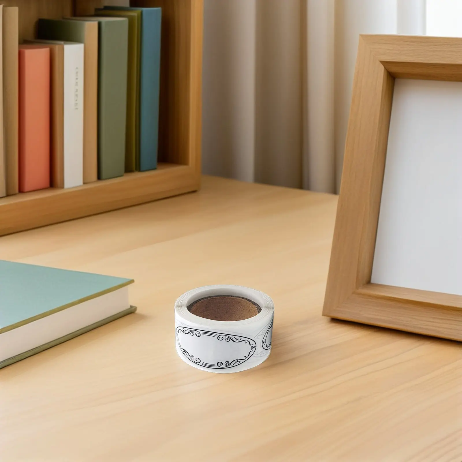 1200 шт. овальных этикеток для консервирования, с возможностью записи, съемные, с черной рамкой, винтажные наклейки для банок с джемом, для кухни и кладовой
1200 шт. овальных этикеток для консервирования, с возможностью записи, съемные, с черной рамкой, винтажные наклейки для банок с джемом, для кухни и кладовой