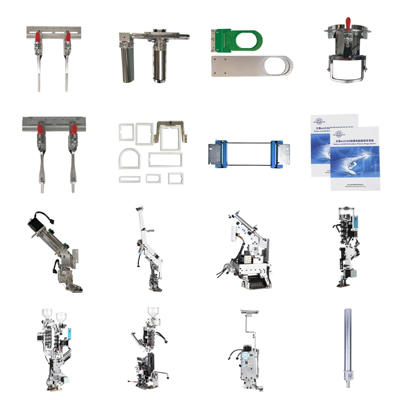 High Quality Embroidery Machine Part Flat Hat Embroidery Sewing Machine Accessories
High Quality Embroidery Machine Part Flat Hat Embroidery Sewing Machine Accessories