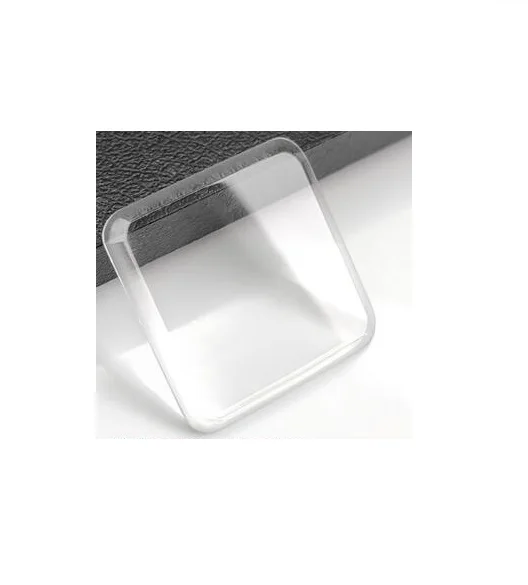 W6747 Square Single Domed Watch Crystal Mineral Glass Replacement 23.5mmx23.5mm for SAN
W6747 Square Single Domed Watch Crystal Mineral Glass Replacement 23.5mmx23.5mm for SAN