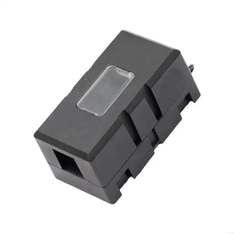 2026 New PA66 Plastic Insulated Circuit Base 51mm Length 175A Capacity for Agricultural
2026 New PA66 Plastic Insulated Circuit Base 51mm Length 175A Capacity for Agricultural