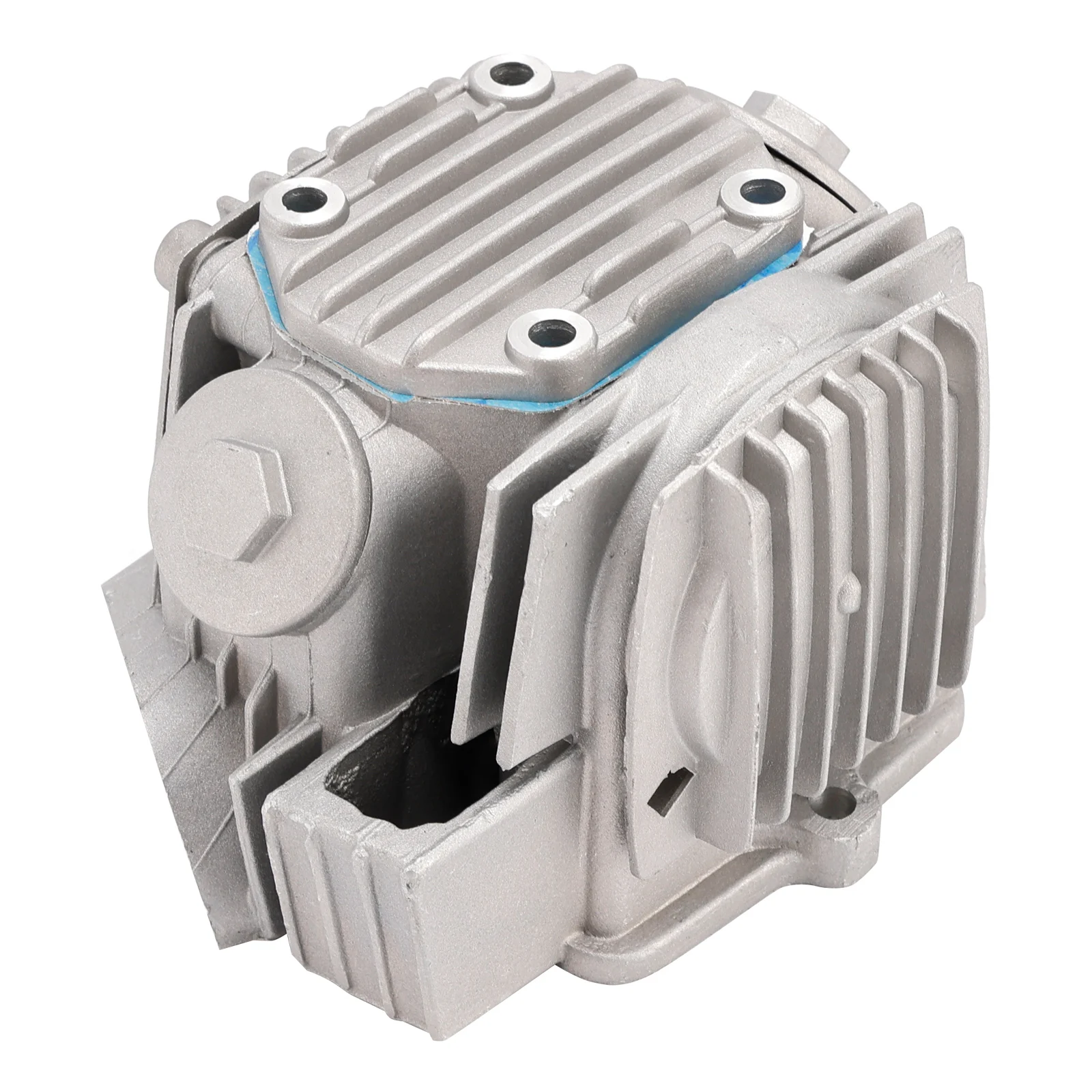 Topteng Complete Cylinder Head For 110cc 125cc 4 Wheeler ATV Quad TaoTao Roketa Sunl JCL
Topteng Complete Cylinder Head For 110cc 125cc 4 Wheeler ATV Quad TaoTao Roketa Sunl JCL