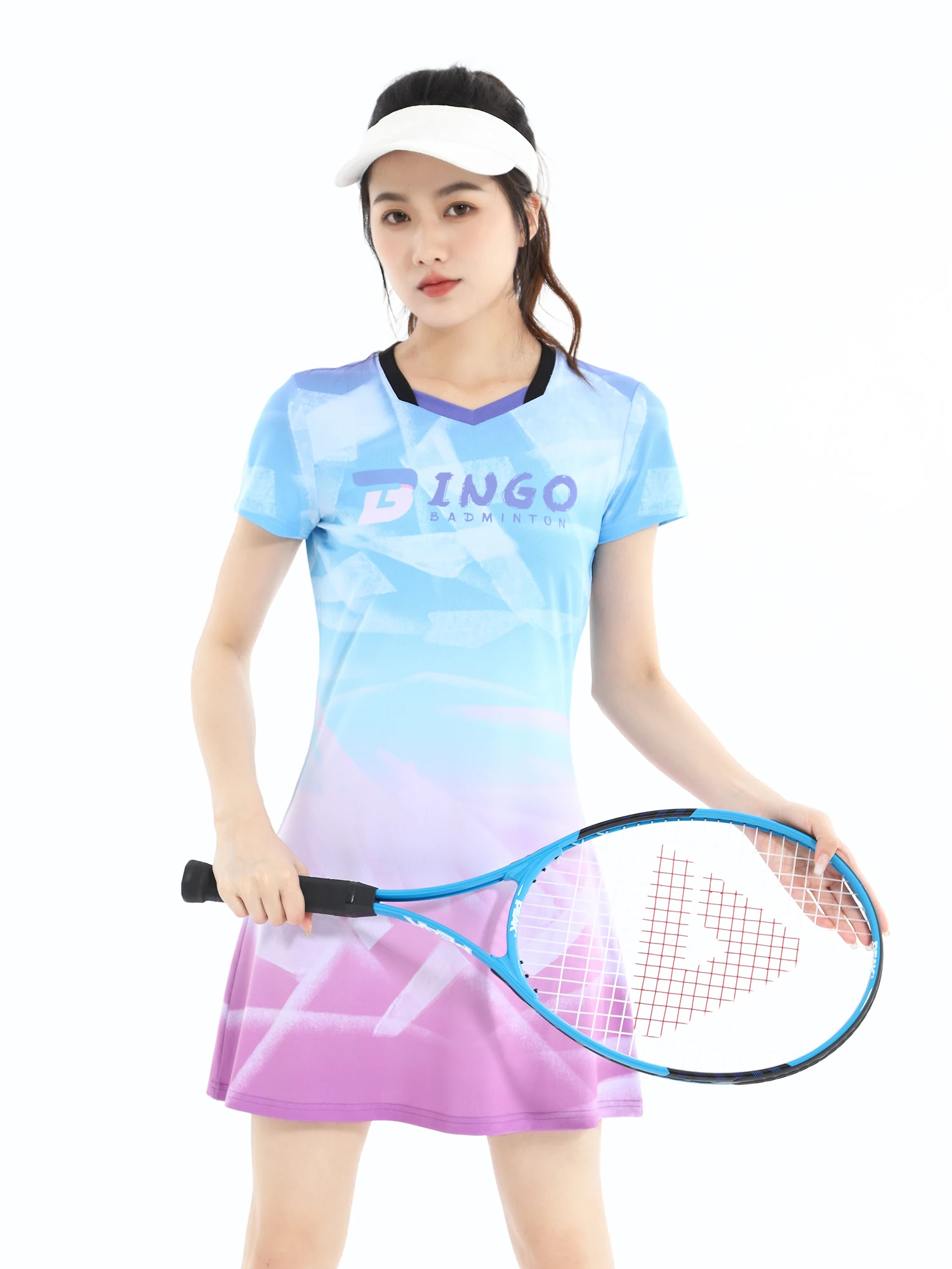 New Women Girls Sports Dress Inner Shorts Ladies Quick Dry Breathable for Tennis Volleyball Clothes Gym Running Sportswear
New Women Girls Sports Dress Inner Shorts Ladies Quick Dry Breathable for Tennis Volleyball Clothes Gym Running Sportswear