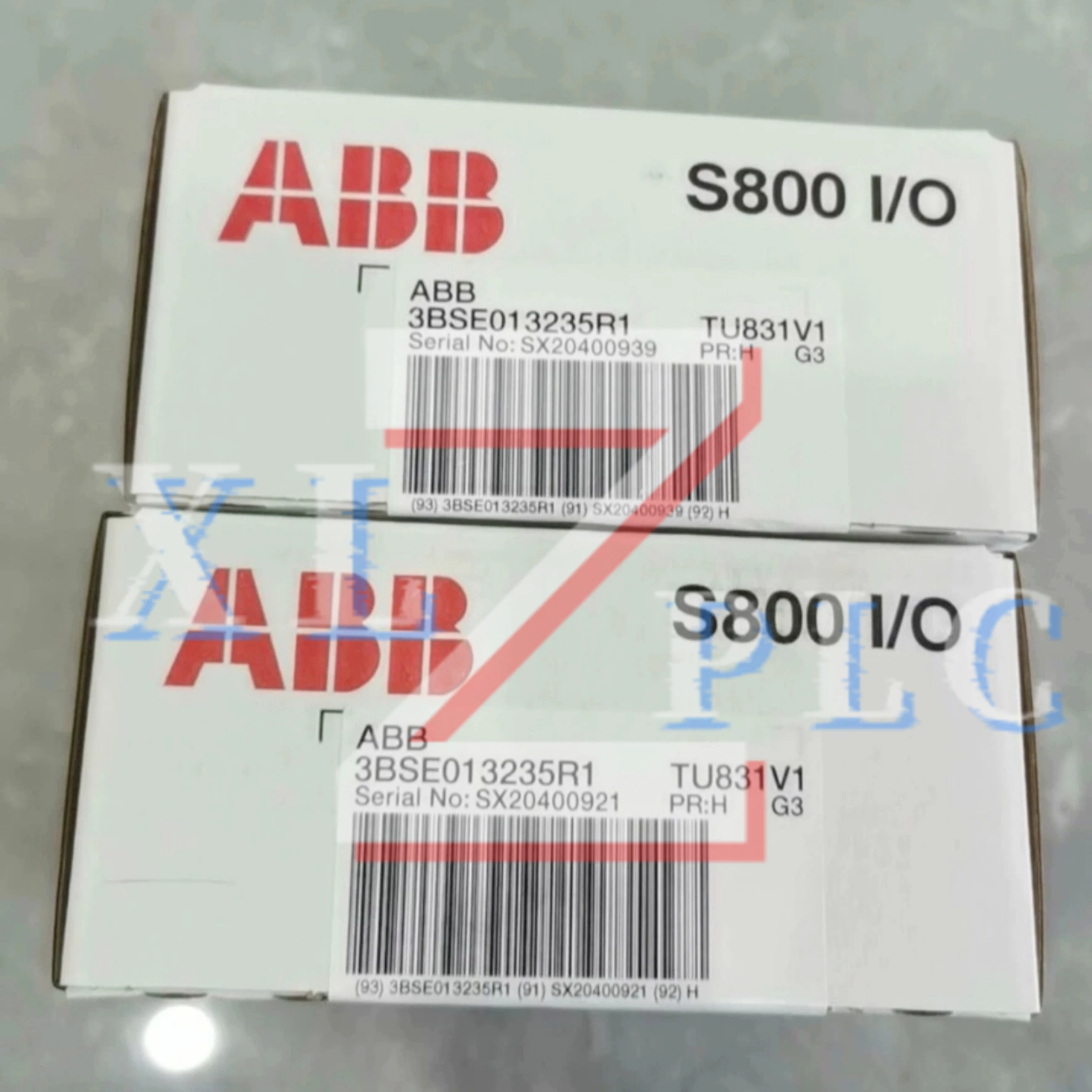 PLC module base new original TU810V1 3BSE013230R1 TU811V1 3BSE013231R1 TU812V1 3BSE013232R1 TU830V1 3BSE013234R1
PLC module base new original TU810V1 3BSE013230R1 TU811V1 3BSE013231R1 TU812V1 3BSE013232R1 TU830V1 3BSE013234R1