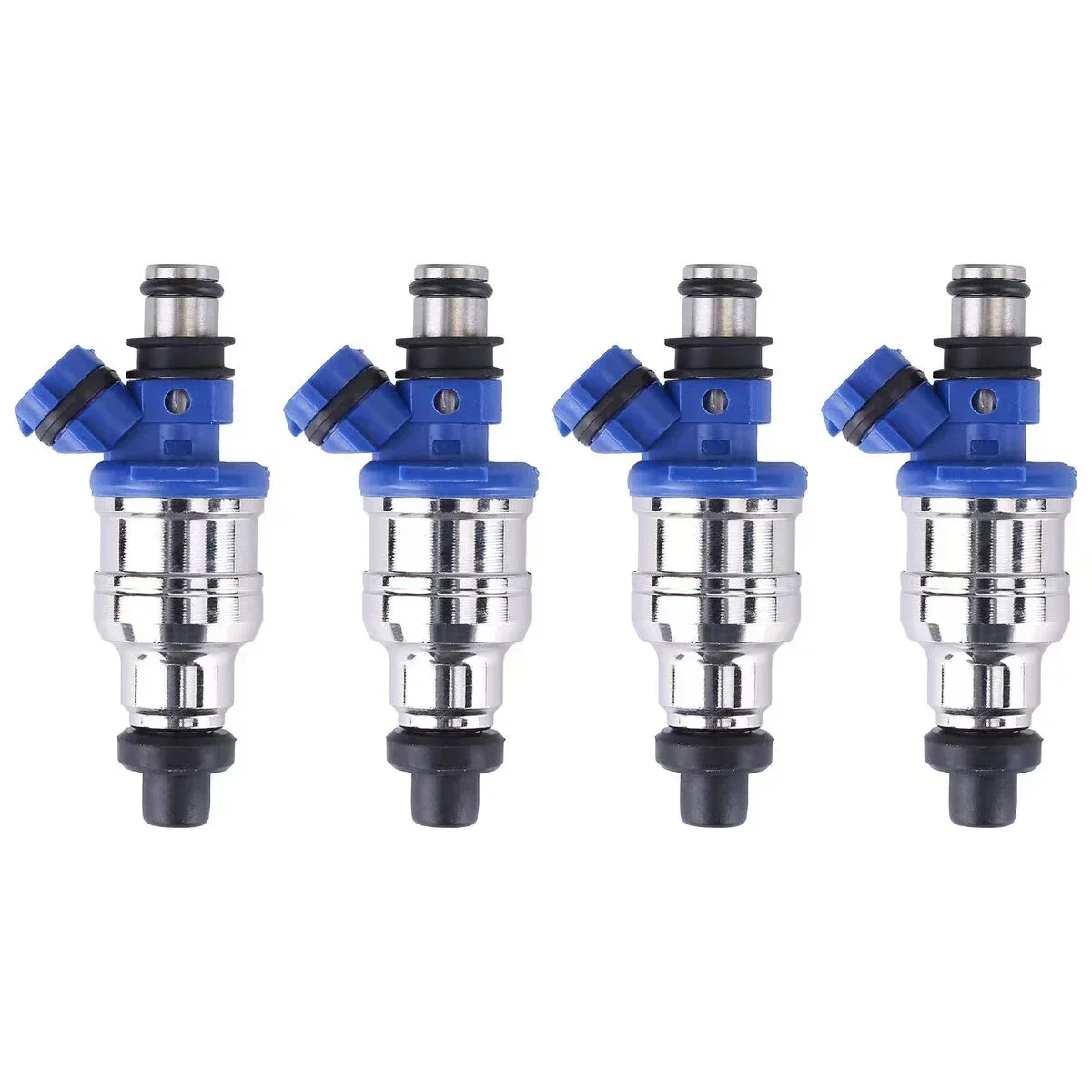 195500-1970Fuel injectors for 1990-1993 MAZDA MIATA 1.6L Ford Kia 1.6L 2.2L
195500-1970Fuel injectors for 1990-1993 MAZDA MIATA 1.6L Ford Kia 1.6L 2.2L