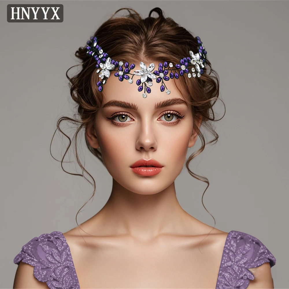 YouLaPan Exquisite Bridal Wedding Pearl Hair Comb Handmade Elegant Ladies' New Year Banquet Dance Party Hair Accessories YXA260
YouLaPan Exquisite Bridal Wedding Pearl Hair Comb Handmade Elegant Ladies' New Year Banquet Dance Party Hair Accessories YXA260