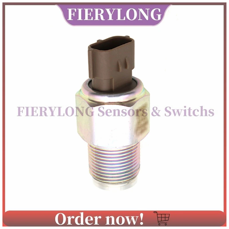 499000-6160 Fuel Rail Pressure Sensor Regulator For Isuzu AI-4HK1X Chevrolet W-series Hitachi 4990006160 499000 6160
499000-6160 Fuel Rail Pressure Sensor Regulator For Isuzu AI-4HK1X Chevrolet W-series Hitachi 4990006160 499000 6160