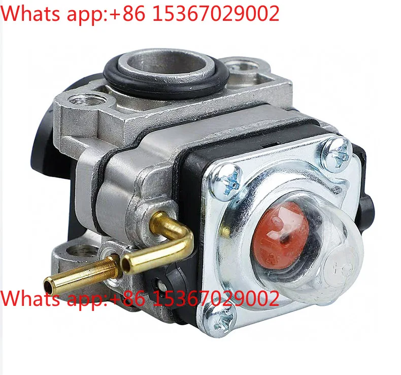 10pcs For Ryobi RY251PH Carburetor RY252CS RY254BC 25cc 307160001 carb
10pcs For Ryobi RY251PH Carburetor RY252CS RY254BC 25cc 307160001 carb