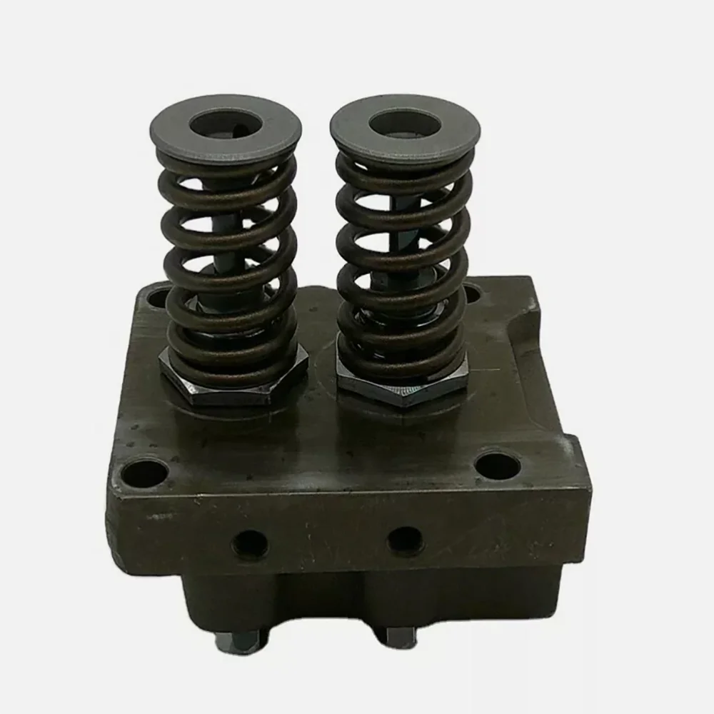 Fuel Pump Head For Cummins ISLE Engine 4954199 4307384 4902732 Truck Engine Replacement Parts
Fuel Pump Head For Cummins ISLE Engine 4954199 4307384 4902732 Truck Engine Replacement Parts
