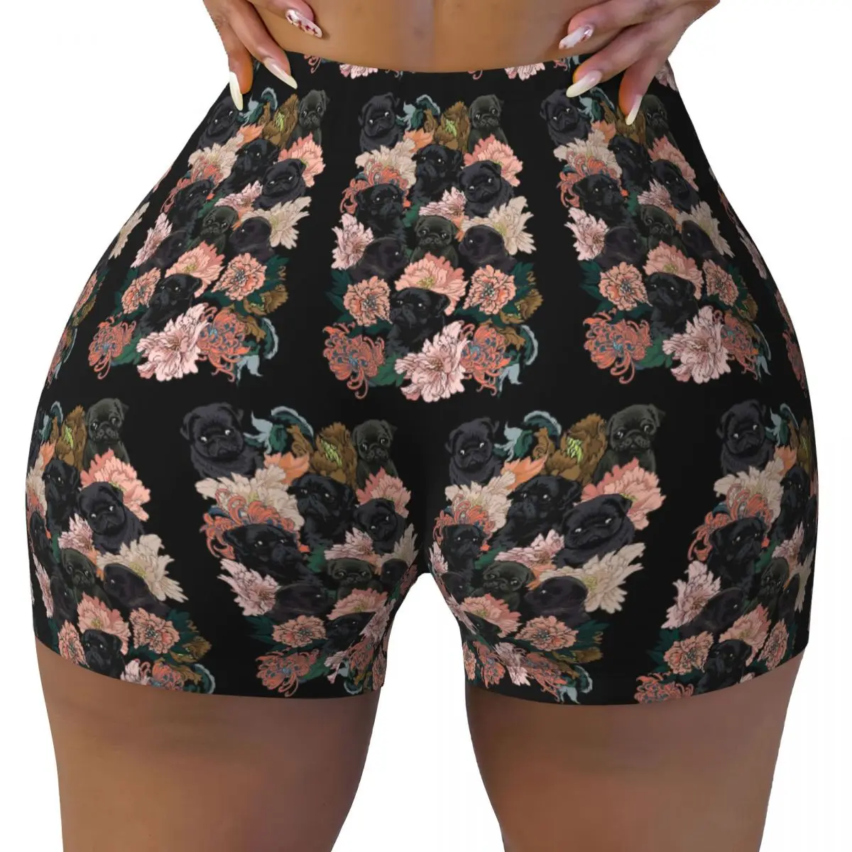 Пользовательские, потому что черные шорты для йоги с мопсом, женские шорты для тренировок в тренажерном зале, спортивные шорты для волейбола, байкерские шорты
Пользовательские, потому что черные шорты для йоги с мопсом, женские шорты для тренировок в тренажерном зале, спортивные шорты для волейбола, байкерские шорты