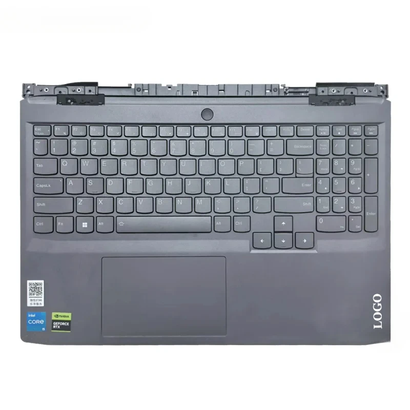 T новый для Lenovo G5000 LOQ 15APH8 LOQ 15IRH8, верхний чехол для ноутбука, упор для рук, клавиатура 5CB1L49781 AP3X3000810
T новый для Lenovo G5000 LOQ 15APH8 LOQ 15IRH8, верхний чехол для ноутбука, упор для рук, клавиатура 5CB1L49781 AP3X3000810