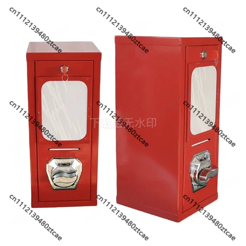 Cardboard Tattoo Sticker Vending Machine, Mini Arcade Coin Operated Game Machine, Home Entertainment Amusement Device
Cardboard Tattoo Sticker Vending Machine, Mini Arcade Coin Operated Game Machine, Home Entertainment Amusement Device