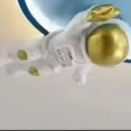 Kawaii Astronaut Ceiling Chandelier Kids Room Girl Boys Bedroom Lamp Ceiling Cute Decor Pink Spaceman Star Led Ceiling Lights
Kawaii Astronaut Ceiling Chandelier Kids Room Girl Boys Bedroom Lamp Ceiling Cute Decor Pink Spaceman Star Led Ceiling Lights