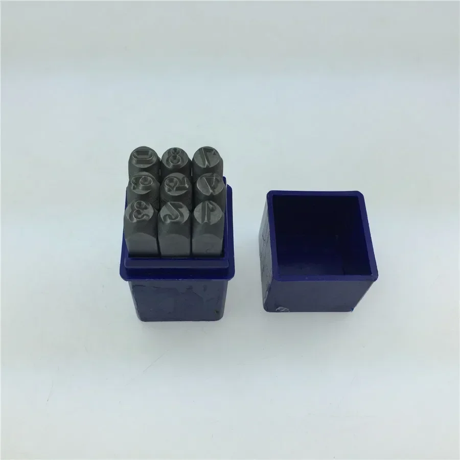 Selling 6mm high-quality digital code car and motorcycle repair tools
Selling 6mm high-quality digital code car and motorcycle repair tools