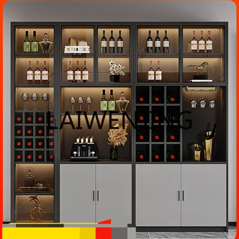 Light Luxury Display Cabinet Solid Wood Glass Door Wine Rack High-End Modern Simple Wall Sideboard Cabinet
Light Luxury Display Cabinet Solid Wood Glass Door Wine Rack High-End Modern Simple Wall Sideboard Cabinet