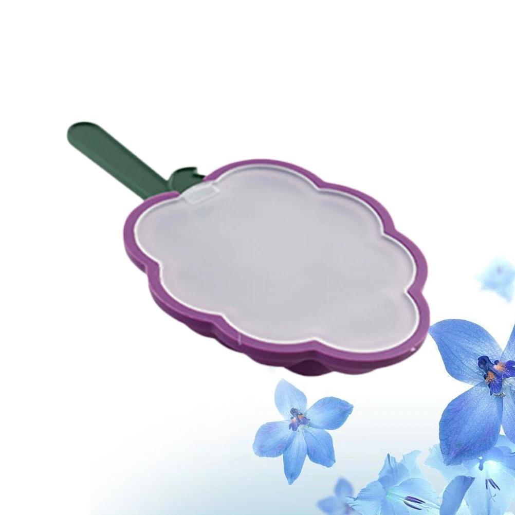 Silicone Popsicle Molds Lollipop Ice Cream Chocolate Candy Grape Baking Ice Cube Freezer Tools Mold DIY Party Housewife
Silicone Popsicle Molds Lollipop Ice Cream Chocolate Candy Grape Baking Ice Cube Freezer Tools Mold DIY Party Housewife