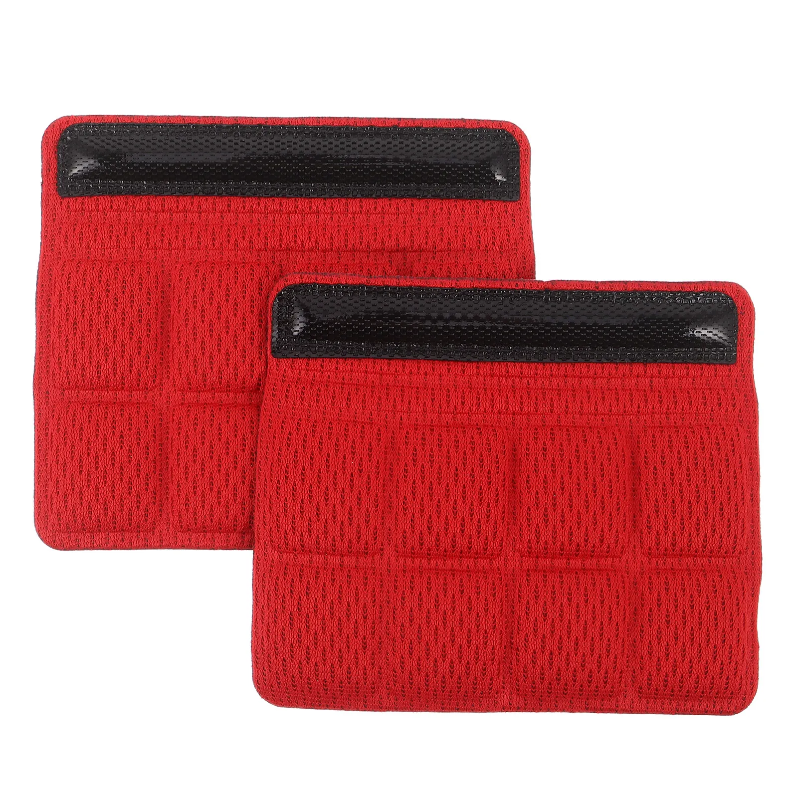 2Pcs Adjustable Chin Pad for Sponge Cushion Hook Loop Fastening Comfortable Jaw Pad Motorcycle Bike Hard Hat Chin Strap
2Pcs Adjustable Chin Pad for Sponge Cushion Hook Loop Fastening Comfortable Jaw Pad Motorcycle Bike Hard Hat Chin Strap