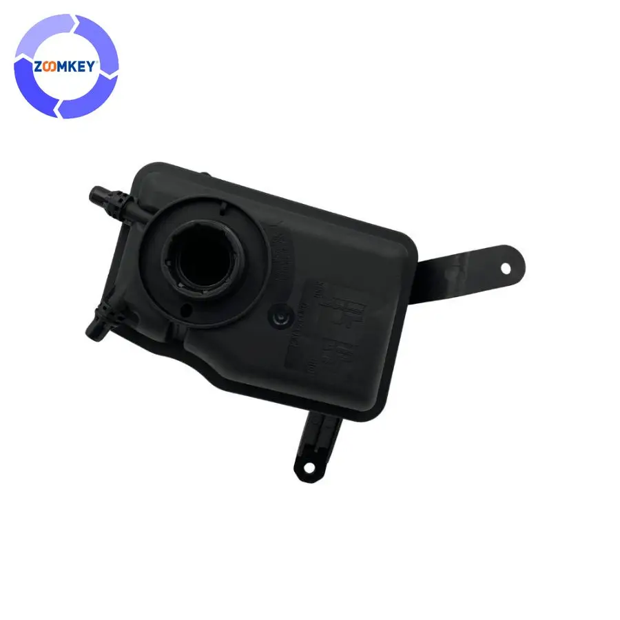 ZOOMKEY FIT For Coolant Expansion Tank FIT For BMW 525I 528I 530I 535I 545I 550I 645I 650I 2004-2010 17137542986
ZOOMKEY FIT For Coolant Expansion Tank FIT For BMW 525I 528I 530I 535I 545I 550I 645I 650I 2004-2010 17137542986