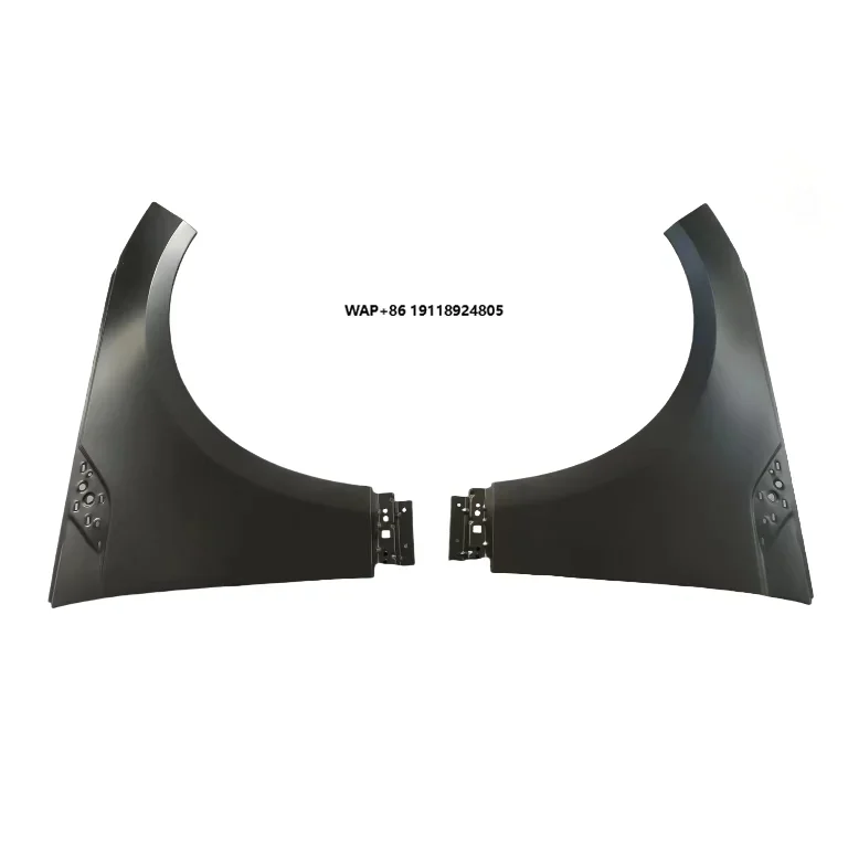 For Range Rover Sport 2023+ Aluminium Front Wing LR167073 LR167074 Fender
For Range Rover Sport 2023+ Aluminium Front Wing LR167073 LR167074 Fender