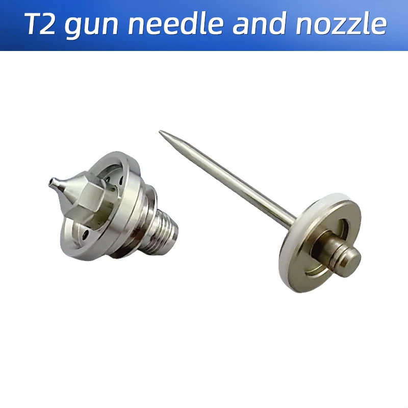 T2AGPV Blue Gun Робот для краски на водной основе Поршневая машина из нержавеющей стали Маленький синий пистолет Игольчатая крышка для рта Аксессуары
T2AGPV Blue Gun Робот для краски на водной основе Поршневая машина из нержавеющей стали Маленький синий пистолет Игольчатая крышка для рта Аксессуары