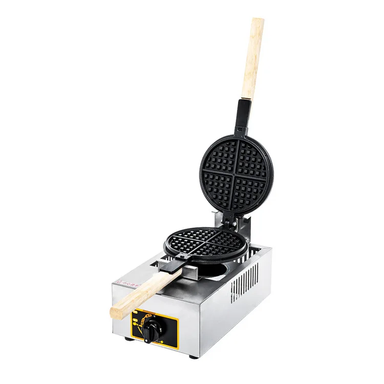 Waffle maker, rotating, waffle stove, thickened lattice
Waffle maker, rotating, waffle stove, thickened lattice