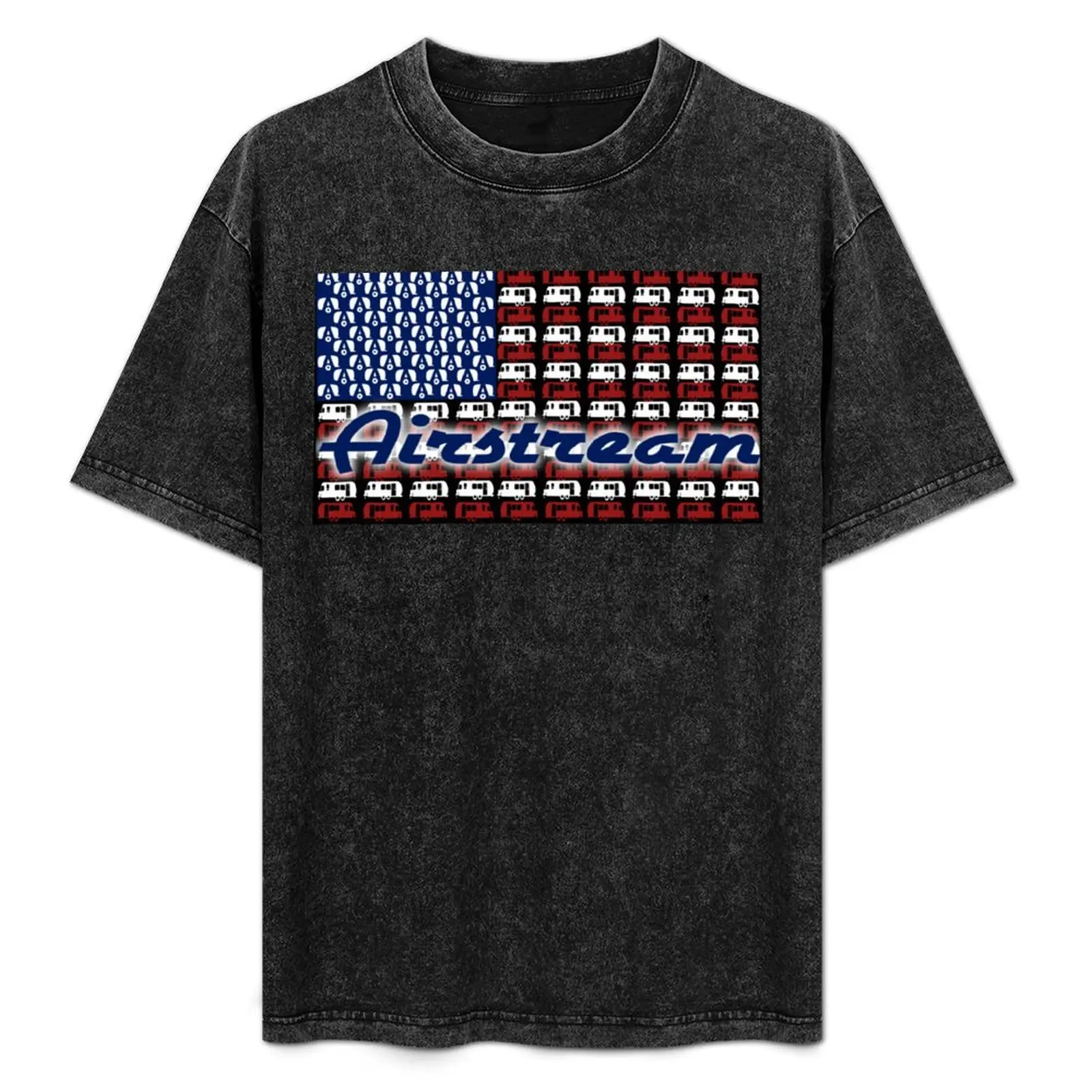 Airstream American Flag with Logos T-Shirt custom t shirt hippie clothes anime tshirt mens t shirts pack
Airstream American Flag with Logos T-Shirt custom t shirt hippie clothes anime tshirt mens t shirts pack