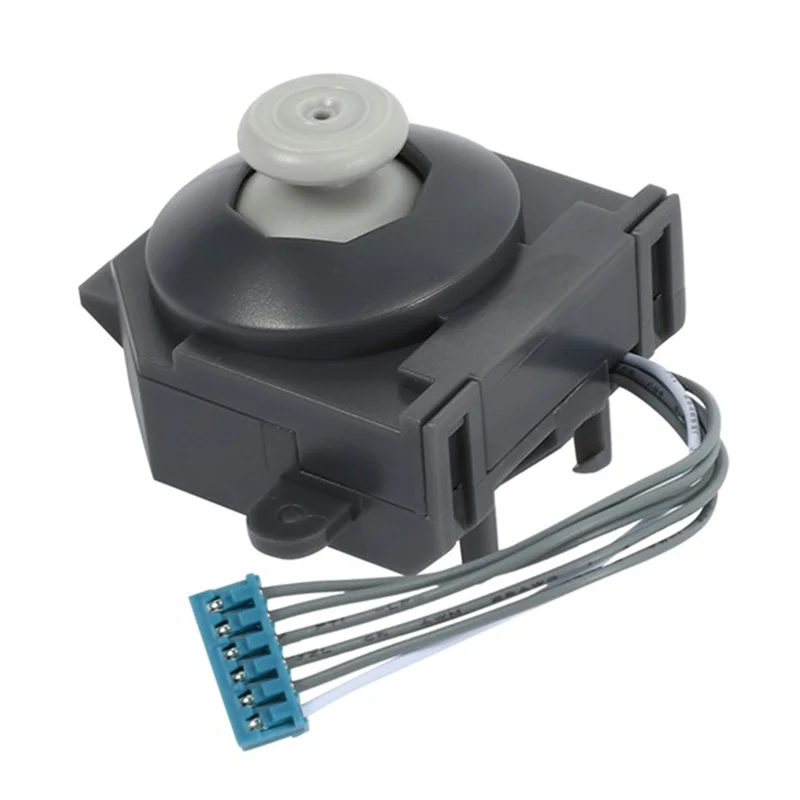 A62T-L43D 3D Joystick Analog Thumb Stick Repair Fit for N64 Controller Analog Thumb Stick
A62T-L43D 3D Joystick Analog Thumb Stick Repair Fit for N64 Controller Analog Thumb Stick