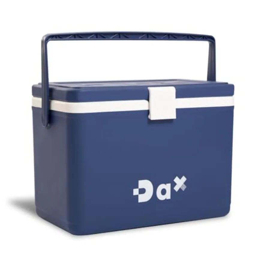12/26 Quart Small Portable Hard Cooler Ice Chest with Carry Handle, Keeps Cool Up to 72 Hours, Lightweight Insulated Cooler for
12/26 Quart Small Portable Hard Cooler Ice Chest with Carry Handle, Keeps Cool Up to 72 Hours, Lightweight Insulated Cooler for