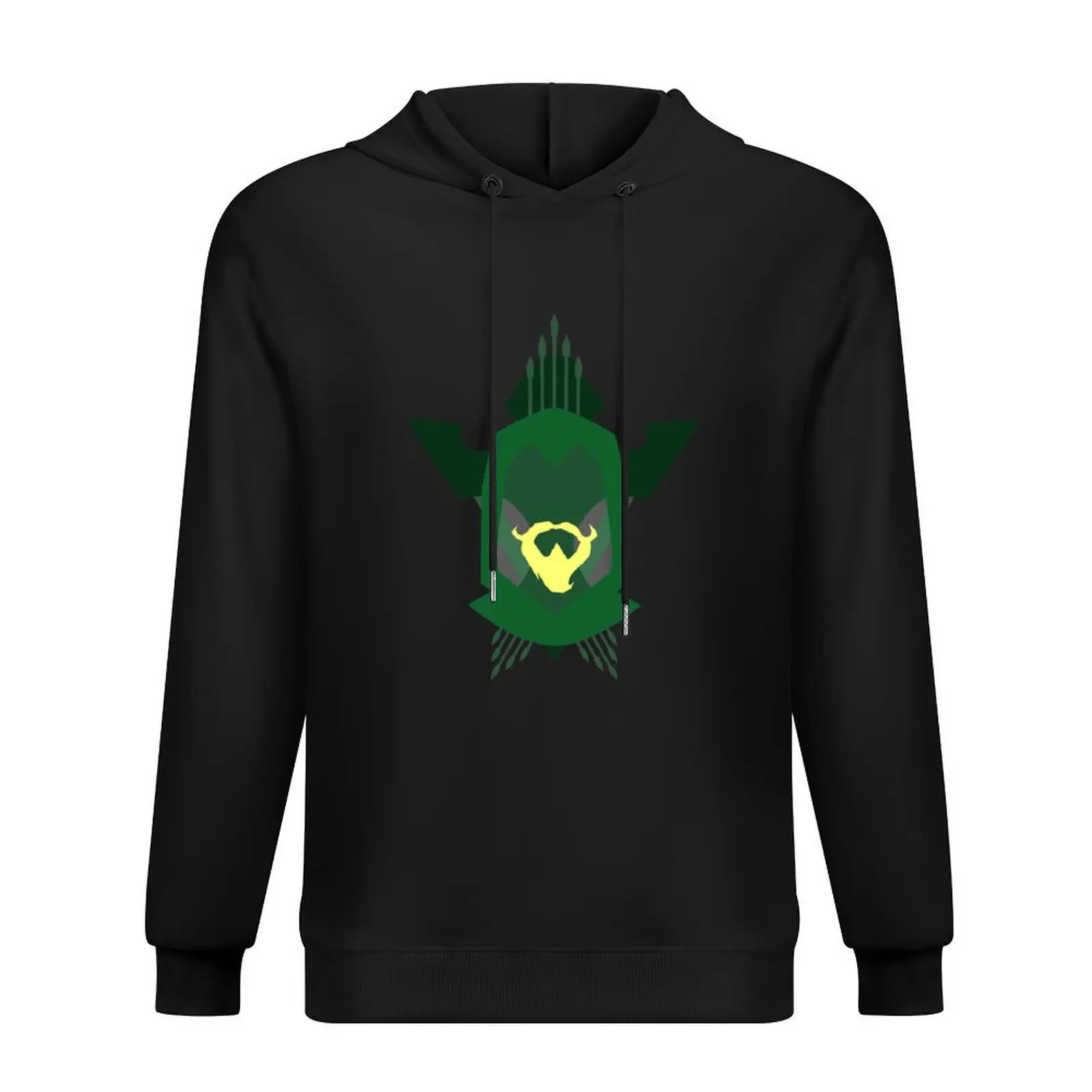 The Emerald Archer - Green Arrow Hoodie mens clothing men's clothing men's sweat-shirt set anime clothing hoodie man 
The Emerald Archer - Green Arrow Hoodie mens clothing men's clothing men's sweat-shirt set anime clothing hoodie man