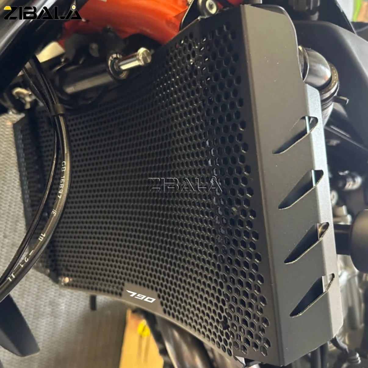 FOR 890DUKE R 790 DUKE 2020-2025 2026 DUKE790 890 GP CNC Aluminium Radiator Grille Guard Protector Cover Motorcycle Accessories
FOR 890DUKE R 790 DUKE 2020-2025 2026 DUKE790 890 GP CNC Aluminium Radiator Grille Guard Protector Cover Motorcycle Accessories