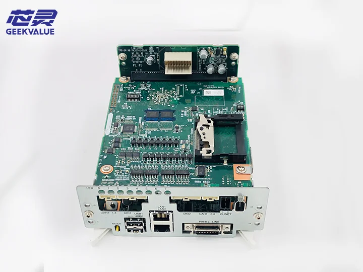 MAF SMT Board Nxt Third-Generation CPU Card 2egtbc030300
MAF SMT Board Nxt Third-Generation CPU Card 2egtbc030300