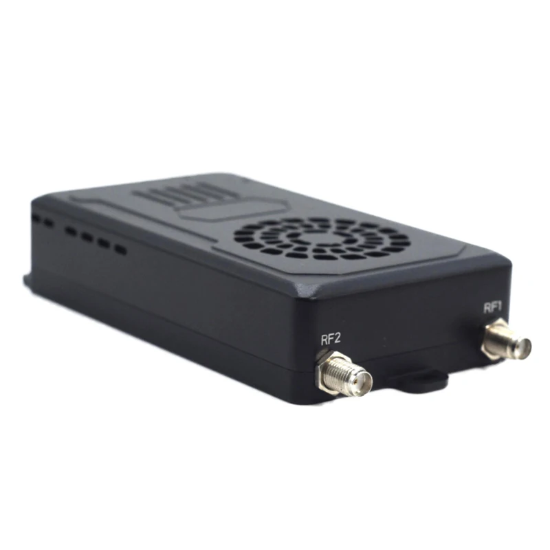 1.4GHz/2.4GHz RC Video Link NLOS OFDM Hopping Frequency Communication Manufacturer Wireless Receiver
1.4GHz/2.4GHz RC Video Link NLOS OFDM Hopping Frequency Communication Manufacturer Wireless Receiver