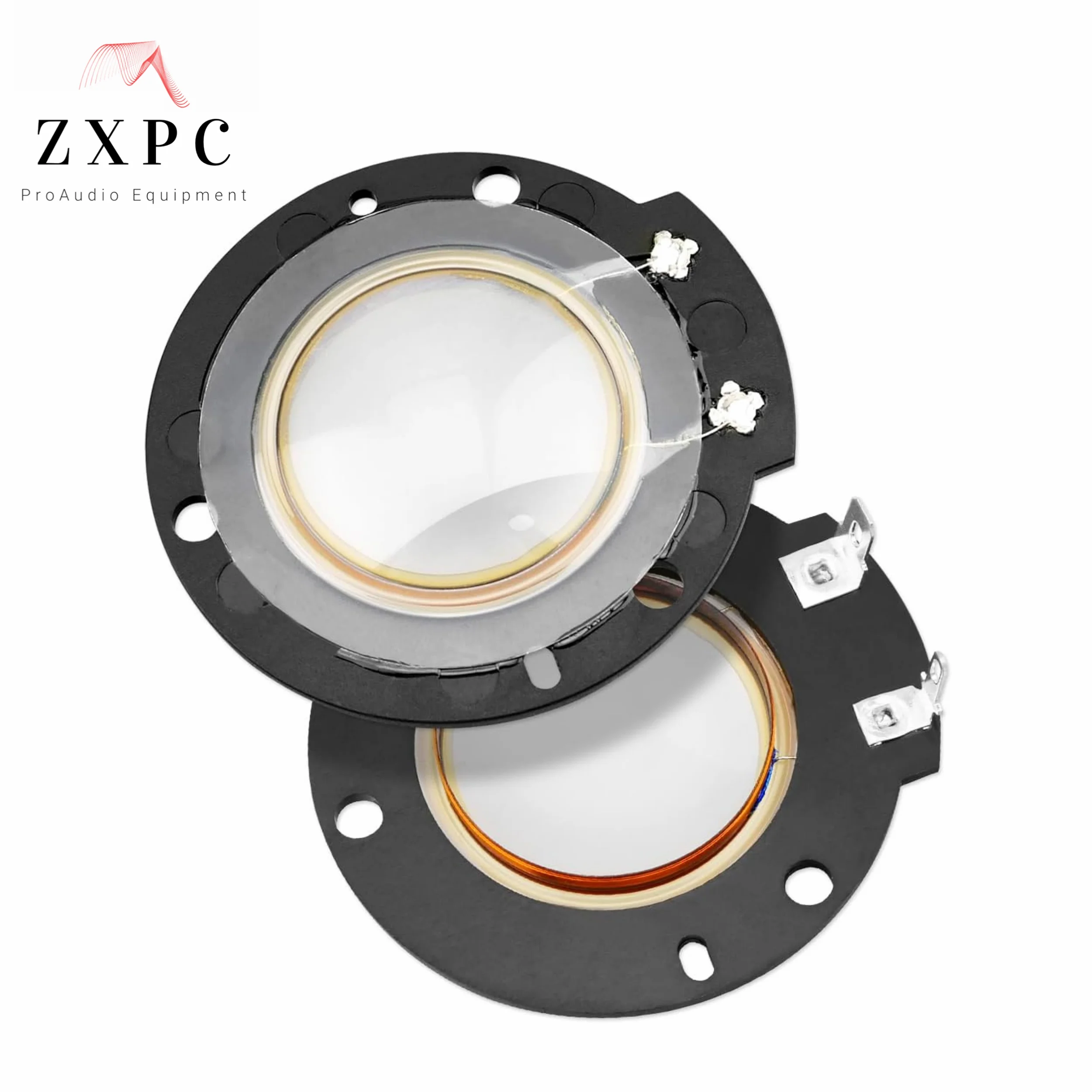 2PCS Replacement Car Alto Professional Diaphragm For Neo Driver HG00640 TS308, TS310, TS312, TS315 Speakers
2PCS Replacement Car Alto Professional Diaphragm For Neo Driver HG00640 TS308, TS310, TS312, TS315 Speakers