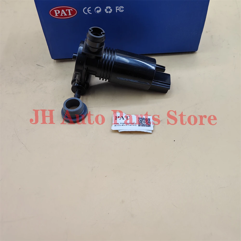 JH Windshield Washer Pump For Land Rover Discovery 4 Range Rover Sport Evoque LR013950
JH Windshield Washer Pump For Land Rover Discovery 4 Range Rover Sport Evoque LR013950