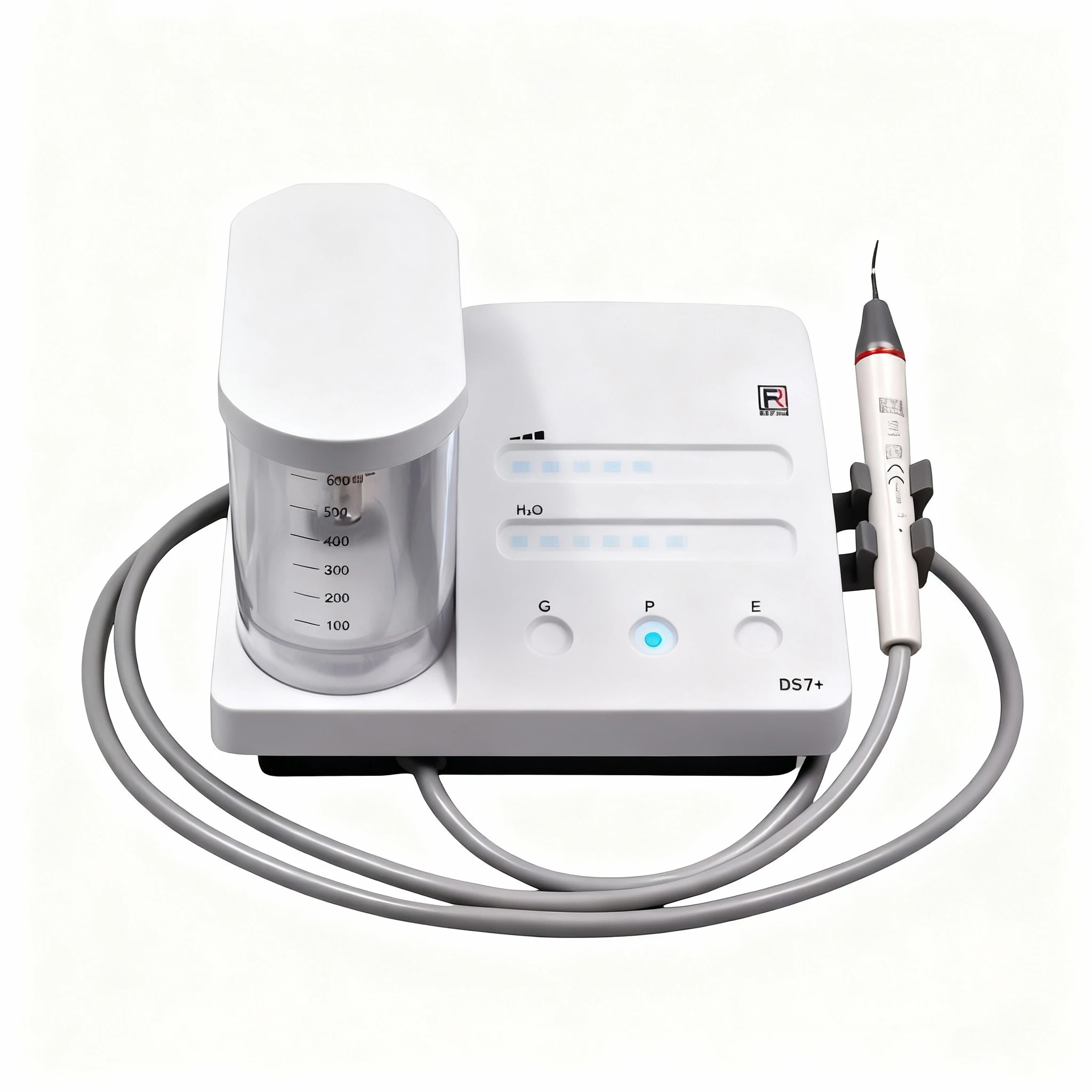 Scaler Dental Ultrasonic Cleaning Machine Factory Price Piezo Best Selling Teeth Cleaning air Polisher Clinic Dental Equipment
Scaler Dental Ultrasonic Cleaning Machine Factory Price Piezo Best Selling Teeth Cleaning air Polisher Clinic Dental Equipment