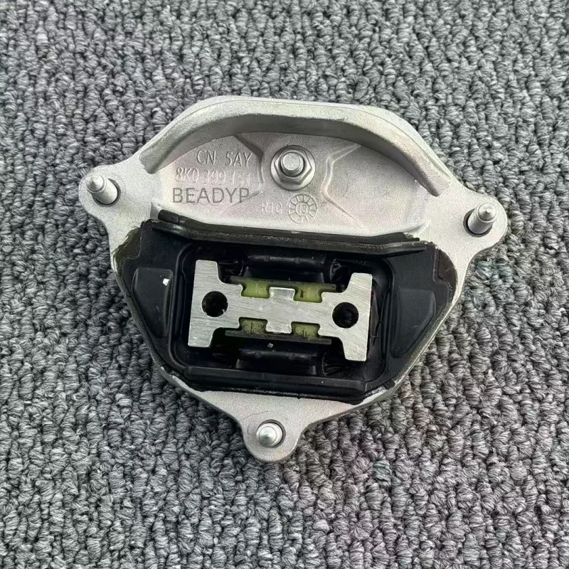8K0399151 Transmission Mount For Audi A4 A5 A6 S4 S5 SQ5 Q5 Porsche Macan 08-17 8K0399151BD 8K0399151BE 8K0399151AP 8K0399151BC
8K0399151 Transmission Mount For Audi A4 A5 A6 S4 S5 SQ5 Q5 Porsche Macan 08-17 8K0399151BD 8K0399151BE 8K0399151AP 8K0399151BC