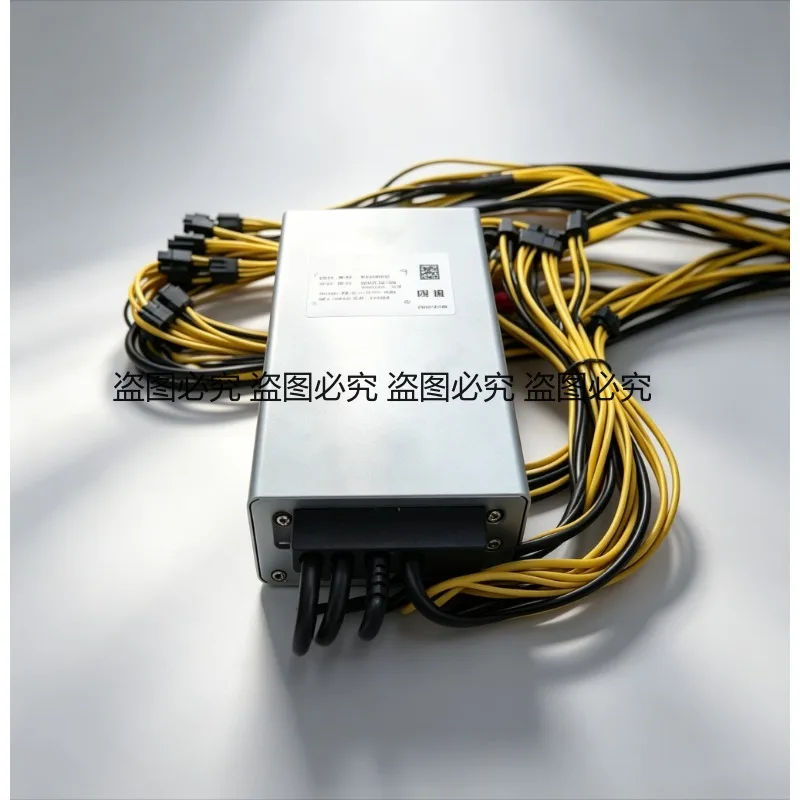 New Silent Power Supply 1800W 2000W 2600W for Z11 Z11J Z15 Z15E
New Silent Power Supply 1800W 2000W 2600W for Z11 Z11J Z15 Z15E