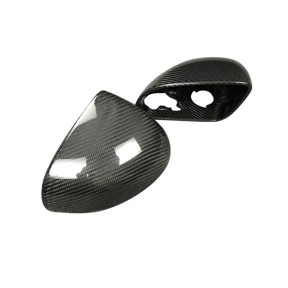 Dry Carbon Fiber Side Mirror Cover for McLaren 540c 570s 570GT 600LT 720S Car Accessories Mirror Cover
Dry Carbon Fiber Side Mirror Cover for McLaren 540c 570s 570GT 600LT 720S Car Accessories Mirror Cover
