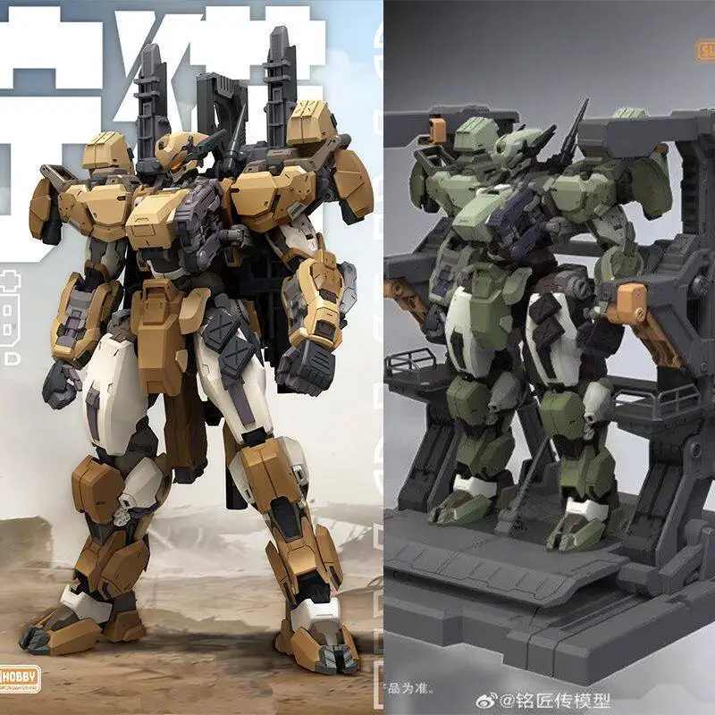 In Stock Mingjiangzhuan Blue Whale Rea-03 L.Y.N.X Eurasian Lynx Assembly Model Kit Sunday Hobby Blue Whale Series Toy Collection
In Stock Mingjiangzhuan Blue Whale Rea-03 L.Y.N.X Eurasian Lynx Assembly Model Kit Sunday Hobby Blue Whale Series Toy Collection