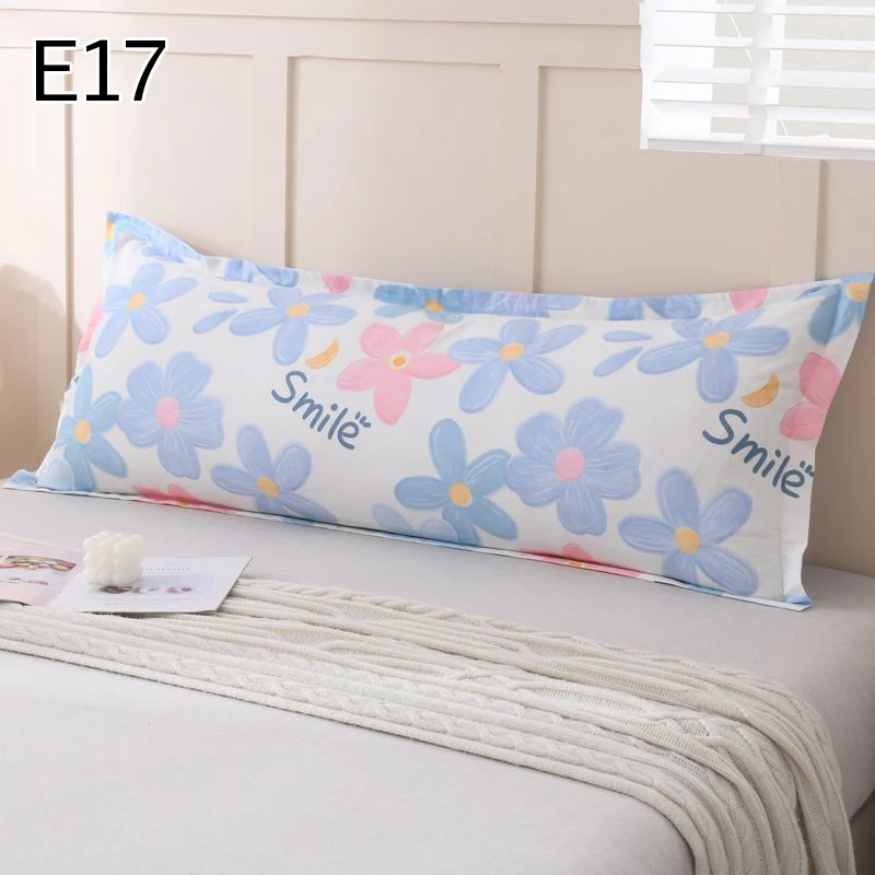 120/150cm Long Lovers Wedding Pillowcase Soft Cotton Couple Pillowcases Double Lover Bedding Pillow Cover
120/150cm Long Lovers Wedding Pillowcase Soft Cotton Couple Pillowcases Double Lover Bedding Pillow Cover