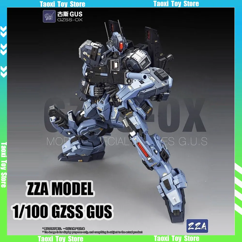 Новый ZZA MDOEL MG 1/100 GZSS GUS Сборная модель Комплект ZZZA Коллекция роботов Фигурки Пластиковые модели Наборы Коллекция игрушек Подарки
Новый ZZA MDOEL MG 1/100 GZSS GUS Сборная модель Комплект ZZZA Коллекция роботов Фигурки Пластиковые модели Наборы Коллекция игрушек Подарки