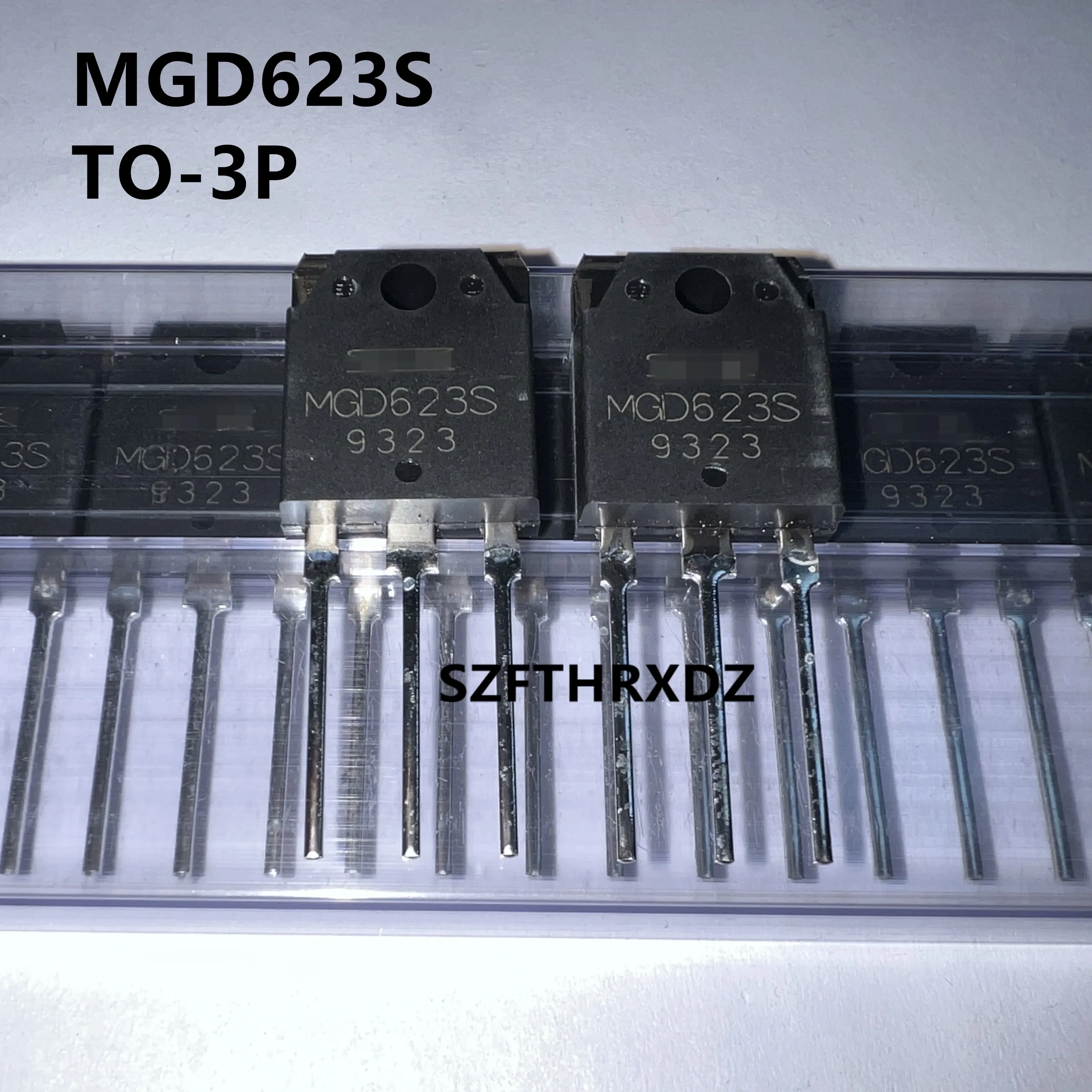 10 шт. 100% новый импортный оригинальный MGD623S TO-3P IGBT tube 50A 600V беговая дорожка трубка высокой мощности
10 шт. 100% новый импортный оригинальный MGD623S TO-3P IGBT tube 50A 600V беговая дорожка трубка высокой мощности