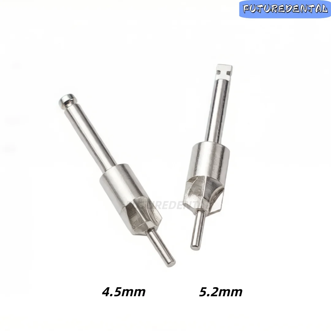 Dental Bone Profiler Remover 4.5 5.2mm mplant Bone Collector Trimmer Drills Dental orthodontic accessories
Dental Bone Profiler Remover 4.5 5.2mm mplant Bone Collector Trimmer Drills Dental orthodontic accessories