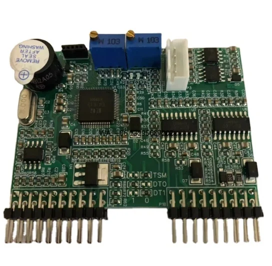 EGMICRO Factory Direct Sales EG1615DME1 Bidirectional Inverter DC DC Level Driver Board Power Inverter with Built in Charger
EGMICRO Factory Direct Sales EG1615DME1 Bidirectional Inverter DC DC Level Driver Board Power Inverter with Built in Charger