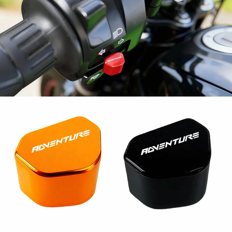 Для KTM 390 790 890 1050 1090 ADVENTURE 1290 SAS Super Adventure 990 мотоциклетный переключатель указателя поворота, колпачок, аксессуары
Для KTM 390 790 890 1050 1090 ADVENTURE 1290 SAS Super Adventure 990 мотоциклетный переключатель указателя поворота, колпачок, аксессуары