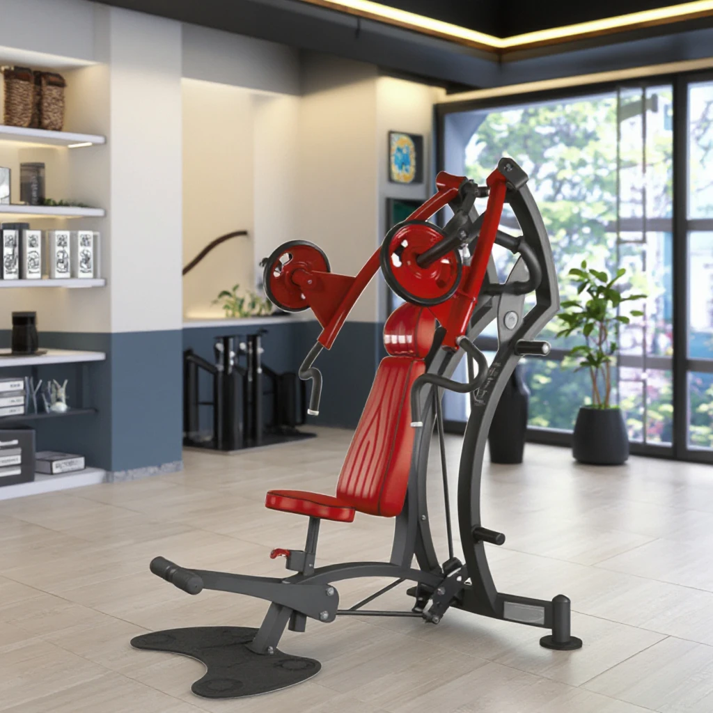 Профессиональный коммерческий тренажер для рук для тренажерного зала, мультифитнес-пресс для плеч, Deltoid Press, оборудование для упражнений со стальной пластиной
Профессиональный коммерческий тренажер для рук для тренажерного зала, мультифитнес-пресс для плеч, Deltoid Press, оборудование для упражнений со стальной пластиной