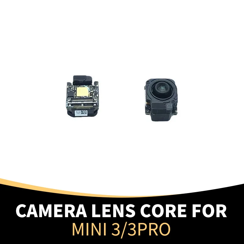 Original DJI Mini 3/3 Pro Drones Gimbal Camera Lens Accessories Suitable For Mini 3/3 Pro Drones PTZ Camera Lens Core
Original DJI Mini 3/3 Pro Drones Gimbal Camera Lens Accessories Suitable For Mini 3/3 Pro Drones PTZ Camera Lens Core