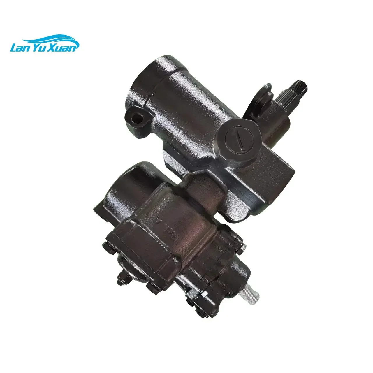 Best price Power Steering gear Box for Land Rover Discovery 94-99 OE STC2845 STC8684E STC888
Best price Power Steering gear Box for Land Rover Discovery 94-99 OE STC2845 STC8684E STC888