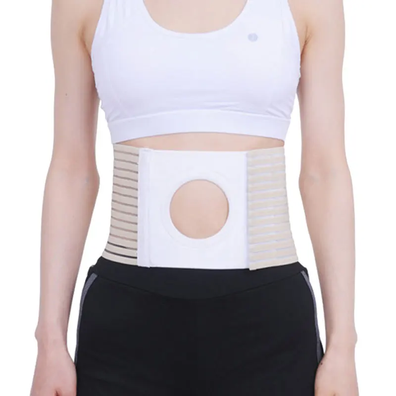 Adjustable Back Brace for Men & Women - Breathable Waist Lumbar Lower Back Support Belt for Sciatica, Herniated Disc, Scoliosis
Adjustable Back Brace for Men & Women - Breathable Waist Lumbar Lower Back Support Belt for Sciatica, Herniated Disc, Scoliosis